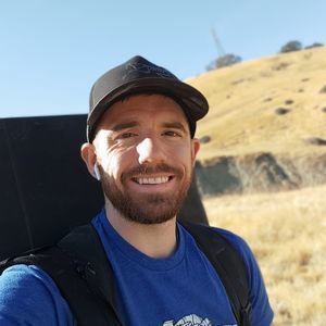 Meet your Posher, Justin